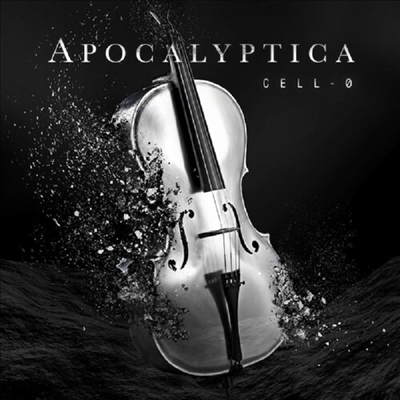 Apocalyptica - Cell-0 (Digipack)(CD)