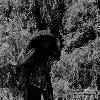 Moor Mother - Analog Fluids Of Sonic Black Holes (CD)