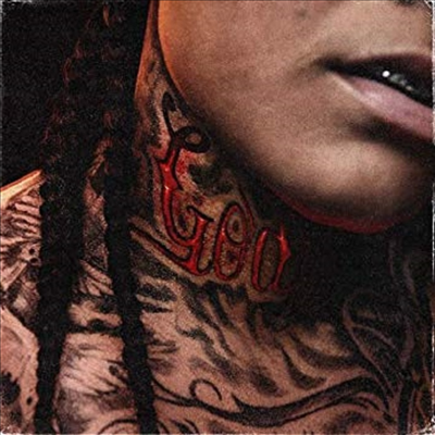 Young M.A - Herstory In The Making (Digipack)(CD)