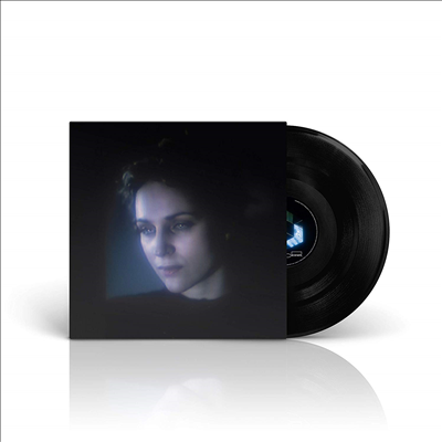 Agnes Obel - Myopia (LP)