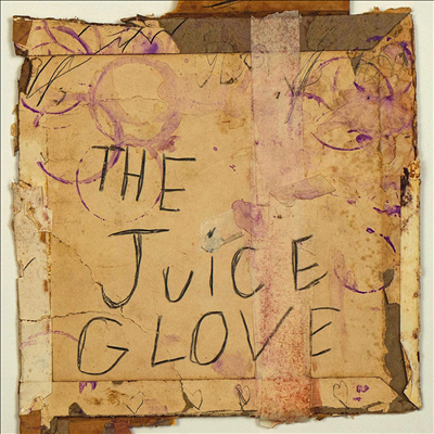 G. Love & Special Sauce - Juice (CD)