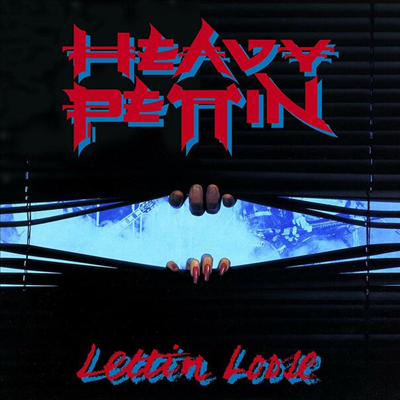 Heavy Pettin' - Lettin Loose (CD)