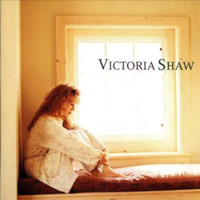 Victoria Shaw - Victoria Shaw (CD)