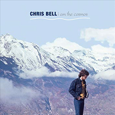 Chris Bell - I Am The Cosmos (Vinyl LP)