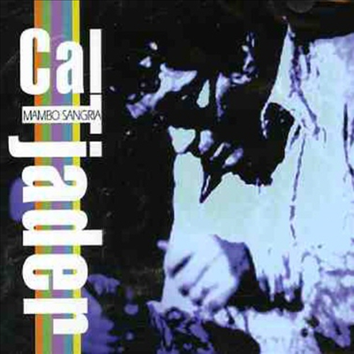 Cal Tjader - Mambo Sangria (CD)