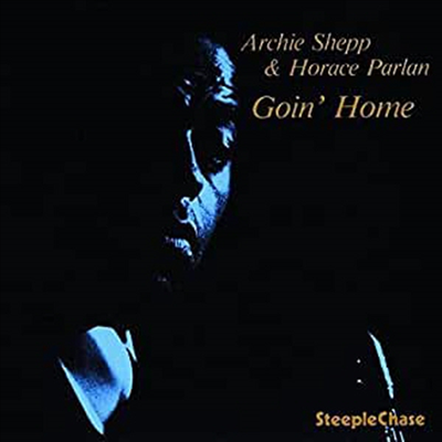 Archie Shepp / Horace Parlan - Goin&#39; Home (180G)(LP)
