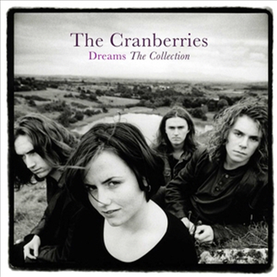 Cranberries - Dreams: The Collection (Vinyl LP)