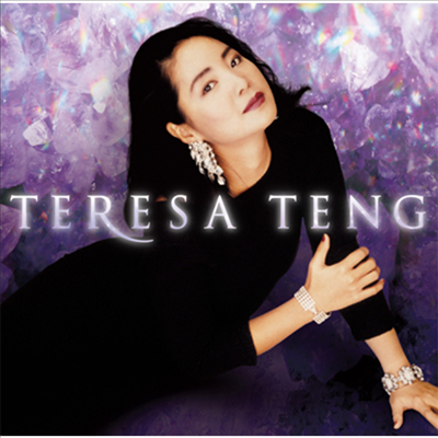 鄧麗君 (등려군, Teresa Teng) - Original Selection Vol.6 (Single Layer)(SACD+CD Set)(일본 스테레오사운드 독점한정반)
