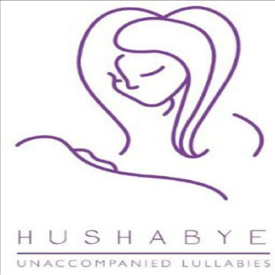 Barbara J Hunt - Hushabye (CD)