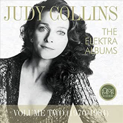 Judy Collins - Elektra Albums Vol.2 (1970 - 84) (9CD Boxset)