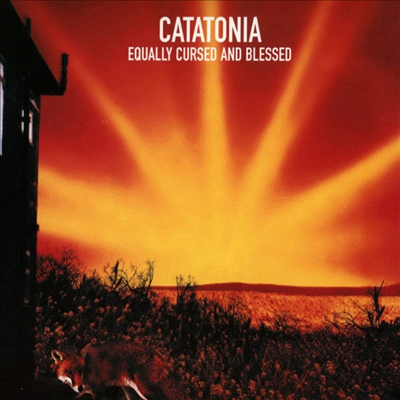 Catatonia - Equally Cursed And Blessed (Remastered)(Deluxe Edition)(2CD)