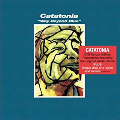 Catatonia - Way Beyond Blue (Remastered)(Deluxe Edition)(2CD)