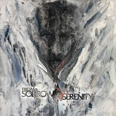 From Sorrow To Serenity - Reclaim (Digipack)(CD)