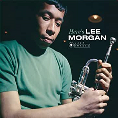 Lee Morgan - Here&#39;s Lee Morgan (Ltd. Ed)(4 On 2CD)(Digipack)