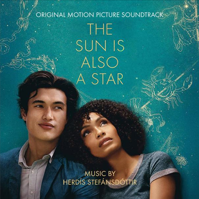 Herdis Stefansdottir - The Sun Is Also A Star (운명의 하루) (Soundtrack)(CD)