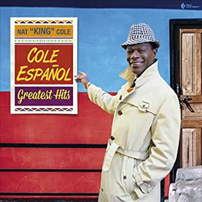 Nat King Cole - Cole Espanol: Greatest Hits (180G)(LP)