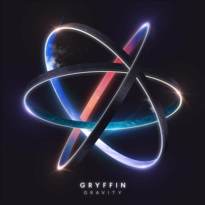 Gryffin - Gravity (Gatefold 2LP)