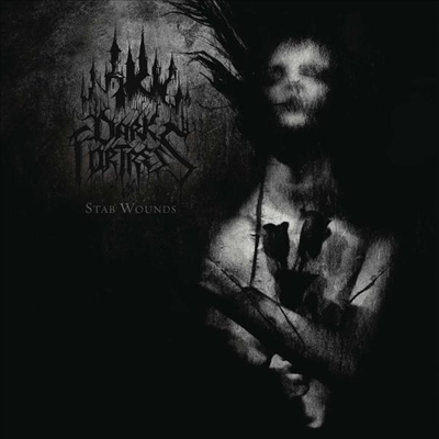 Dark Fortress - Stab Wounds (Remastered)(Gatefold)(180g)(2LP)