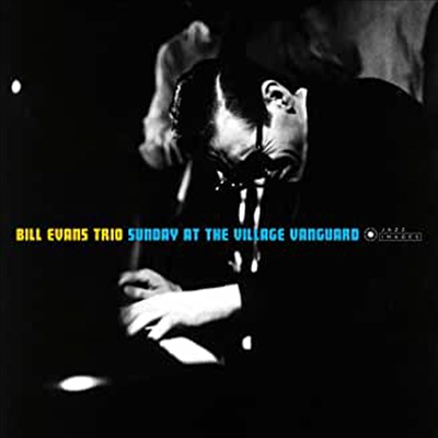 Bill Evans Trio - Sunday At The Village Vanguard (Ltd. Ed)(Gatefold)(180G)(LP)