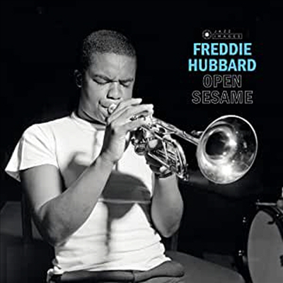 Freddie Hubbard - Open Sesame (Gatefold)(180G)(LP)