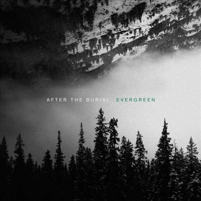 After The Burial - Evergreen (Gatefold)(LP)