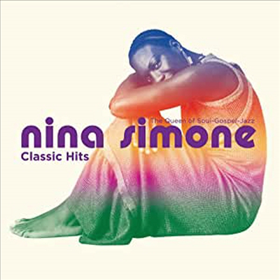 Nina Simone - Classic Hits (23 Golden Tracks!!) (Remastered)(Mini-LP Papersleeve Replica)(CD)