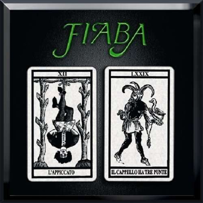 Fiaba - L&#39;appiccato (CD)