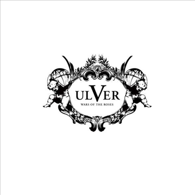 Ulver - Wars Of The Roses (CD)