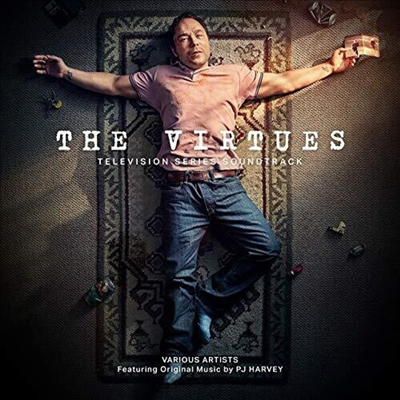 O.S.T. - The Virtues (미덕) (TV Soundtrack)(Download Card)(180G)(2LP)