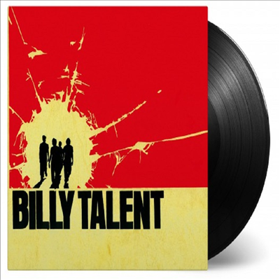 Billy Talent - Billy Talent (180g LP)