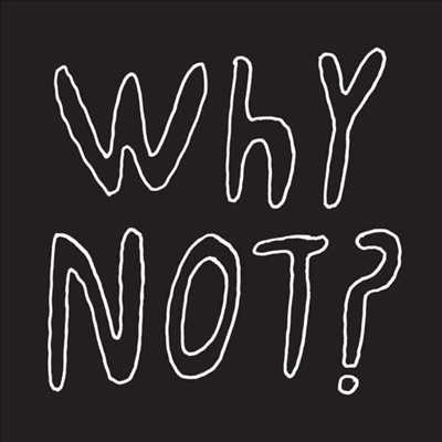Half Japanese - Why Not (MP3 Download)(LP)