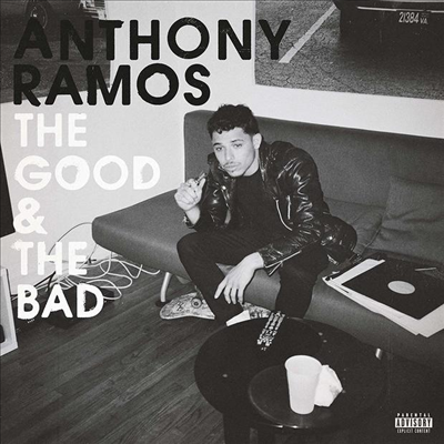 Anthony Ramos - The Good &amp; The Bad (Gatefold)(LP)