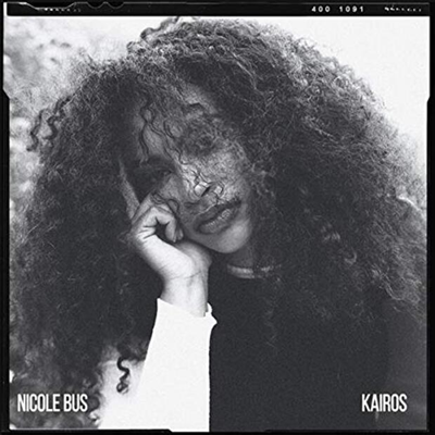 Nicole Bus - Kairos (LP)