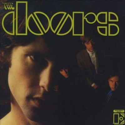 Doors - The Doors (180G)(Mono RSD Exclusive LP)