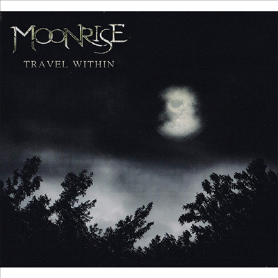 Moonrise - Travel Within (Didipak)(CD)