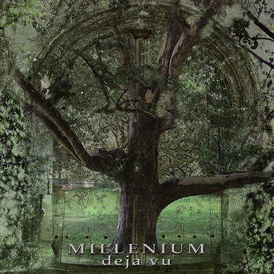 Millenium - Deja Vu/Millenium 1999 (2CD)