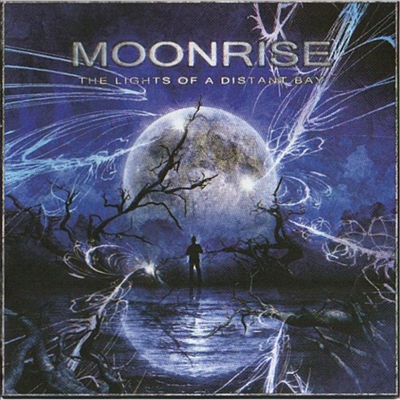 Moonrise - Lights Of A Distant Bay (CD)