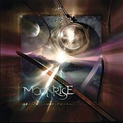 Moonrise - Soul's Inner Pendulum (CD)