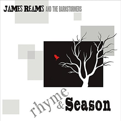 James Reams - Rhyme &amp; Season (CD)