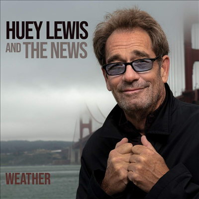 Huey Lewis &amp; The News - Weather (LP)