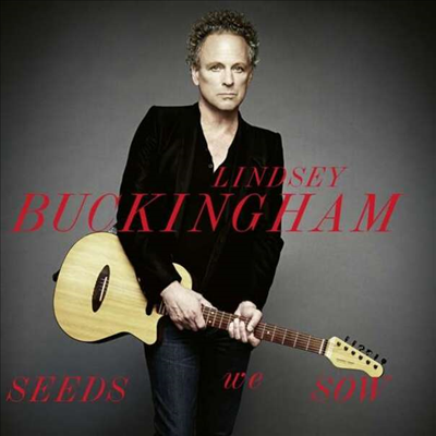 Lindsey Buckingham - Seeds We Sow (Digipack)(CD)