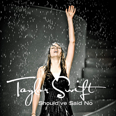 Taylor Swift - Should've Said No (Ltd)(Coloured LP)(7 Inch Single LP)