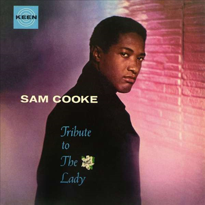 Sam Cooke - Tribute To The Lady (Mono)(180G)(LP)