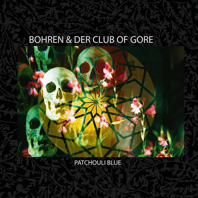 Bohren &amp; Der Club Of Gore - Patchouli Blue (CD)