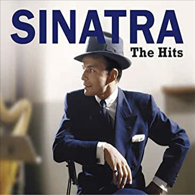 Frank Sinatra - Hits: 75 Tracks Including Very Best Of Frank Sinatra (Remastered)(Ltd. Ed)(Digipack)(3CD)