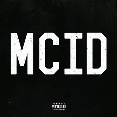 Highly Suspect - Mcid (CD)