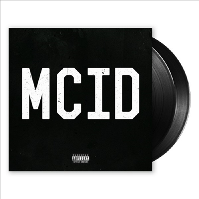 Highly Suspect - Mcid (2LP)