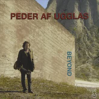 Peder Af Ugglas - Beyond (SACD Hybrid)