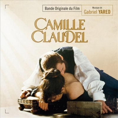 Gabriel Yared - Camille Claudel (까미유 끌로델) (Soundtrack)(CD)