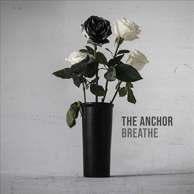 Anchor - Breathe (CD)